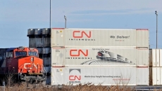 Worker killed in CN Rail yard in Surrey, B.C.